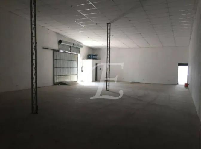 Vendo Galpão com 5 vagas, 300 m², por R$ 1.280.000 - Jardim Peri - São Paulo/SP