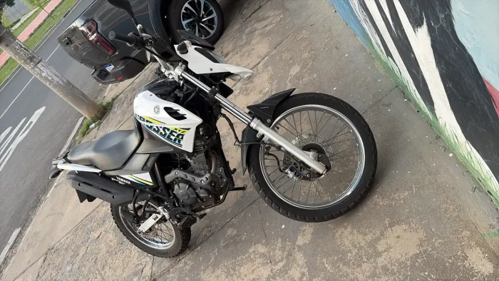 Xtz 150