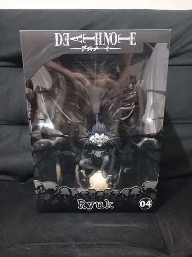 Figura Ryuk Death Note 30cm Abystyle