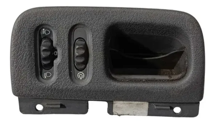Comando Regulagem Farol Megane Scenic 1998 - 2010