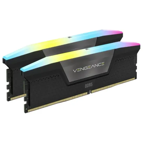 Memoria Ram 32gb DDR5 6000mhz CL 36 (2x16) Corsair Vengeance RGB