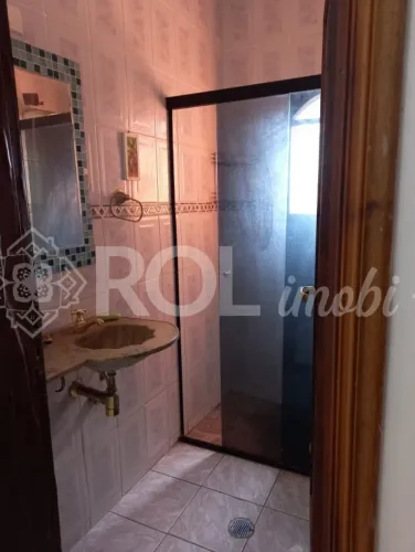 Casa 3 Quartos - Vila Siqueira (Zona Norte)