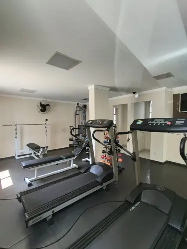 Alugo Apartamento 3 dor com suíte Vila Yara FL44