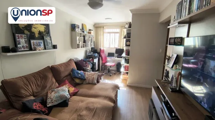 Apartamento à venda no Edifício Mycene