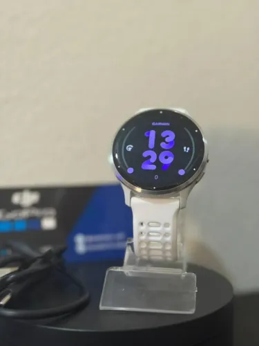 GARMIN VENU 3 45mm