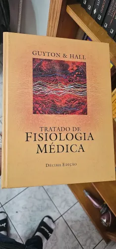 Tratado de Fisiologia Médica