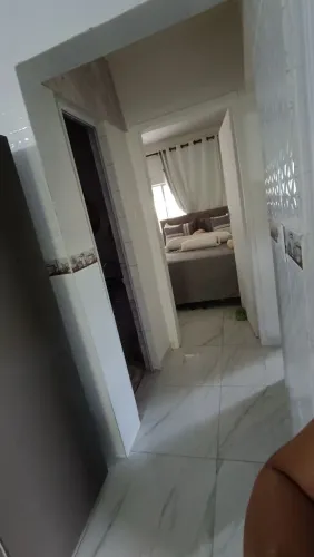Vendo está casa