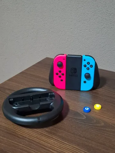 Joy Cons Originais