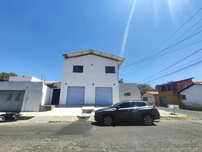 Sala Comercial para alugar com 0,00 metros quadrados no SAO JOAO - Teresina - Piauí