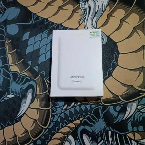 POWER BANK MAGSAFE V