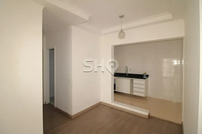 Apartamento a venda no bairro do Limão com 2 Dormitórios 1 vaga