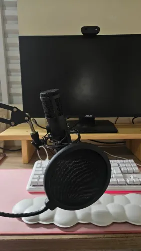 Microfone Krom Kapsule