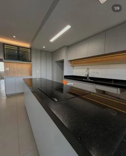 Apartamento com 3 dormitórios à venda, 57 m² por R$ 550.000,00 - Villa Europa - Presidente