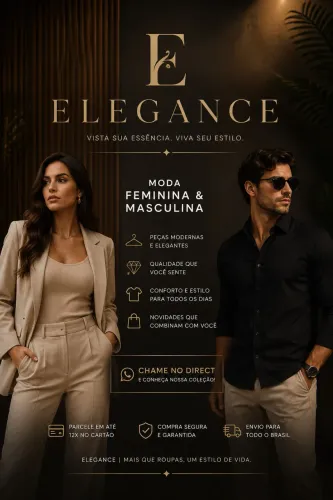     Elegance