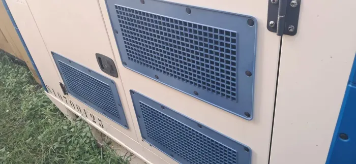 GERADOR 55 KVA - OPORTUNIDADE