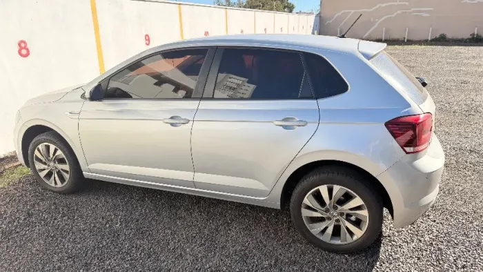 Volkswagen Polo Comfort. 200 TSI 1.0 Flex 12V Aut. 2018