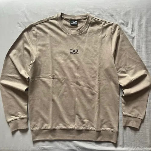 Moletom EMPORIO ARMANI EA7 Original