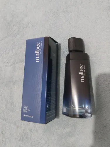 Perfume malbec