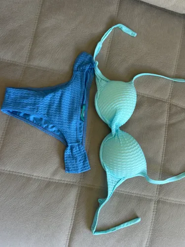 2 conjuntos Cia Maritma P