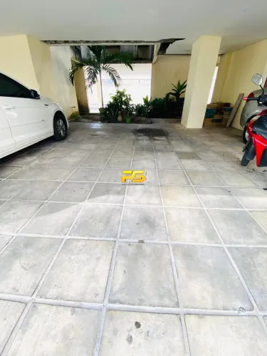 Apartamento 82m² 3 quartos sendo 1 suíte em Manaíra à Venda REF: PS5574
