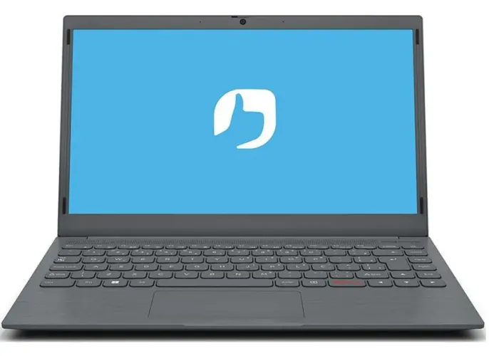 vendo Notebook única dona