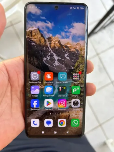XIAOMI REDMI NOTE 13 PRO PLUS 5G