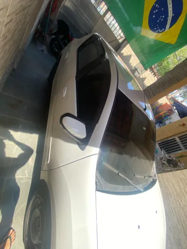 Renault Sandero Expression Hi-power 1.6 8V 5P 2015