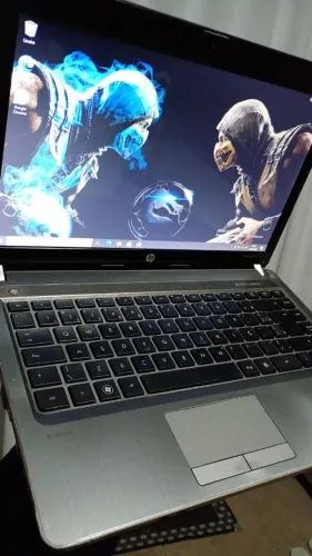 HP INTEL I5 COM SSD 120