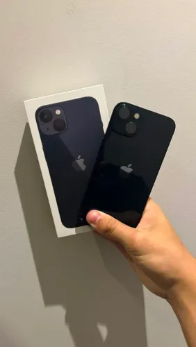 Iphone 13-128gb