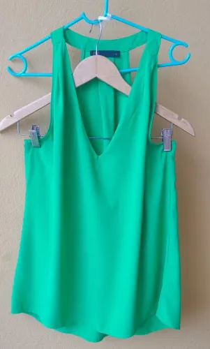 Blusa