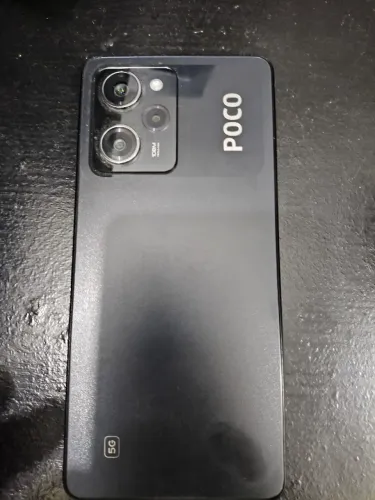 Poço x5 pro (leia descrição)