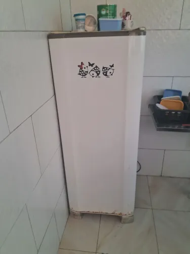 Vendo geladeira
