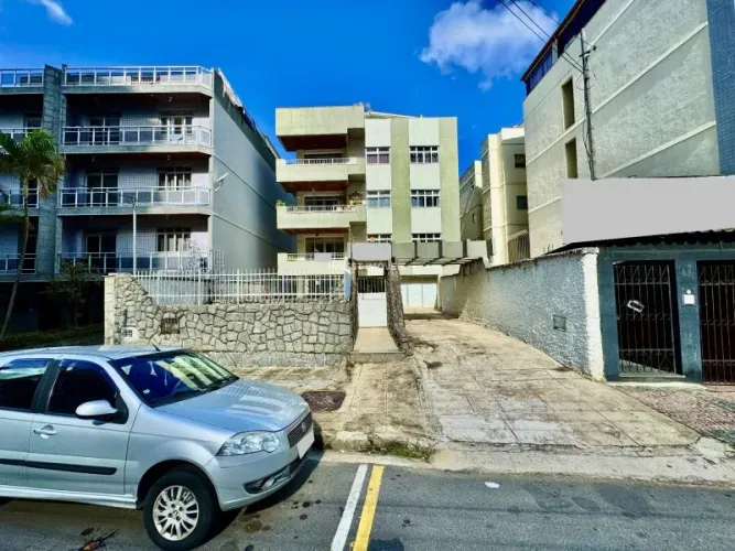 Apartamento - Juiz de Fora MG