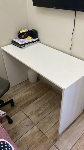 Mesa para estudos 