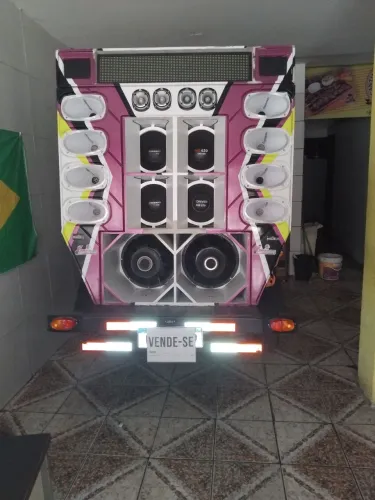 Paredinha