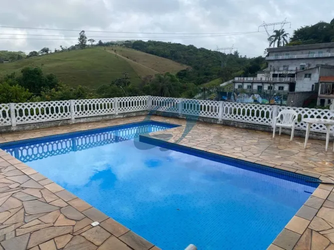 Chácara com 3 dormitórios à venda, 800 m² por R$ 580.000,00 - Mato Dentro - Mairiporã/SP