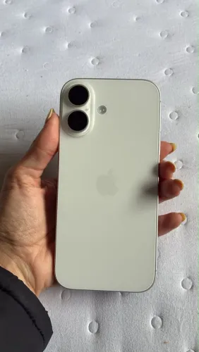 Iphone 17 branco 256gb