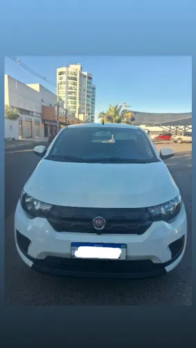 Renault Logan Authentique Flex 1.0 12V 4P 2019