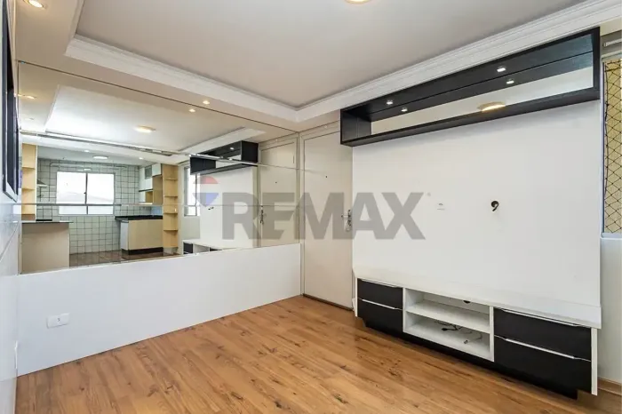 Apartamento para locação 02 dormitórios, 42m² - Sitio Cercado