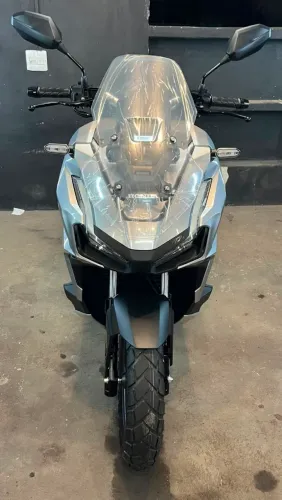 Honda ADV 160 0km vitrificada