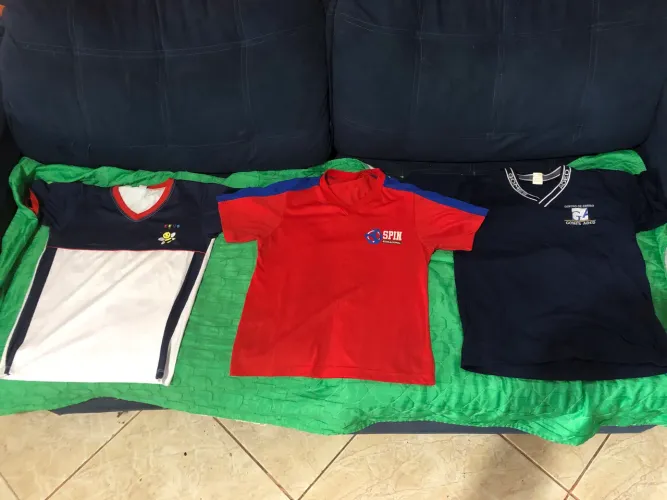 Uniformes