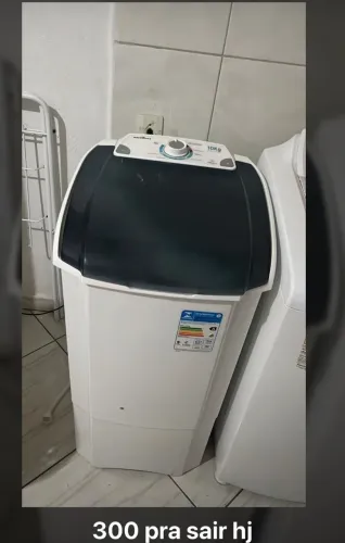 Tanquinho