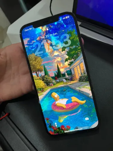 iPhone 12 Pro Max