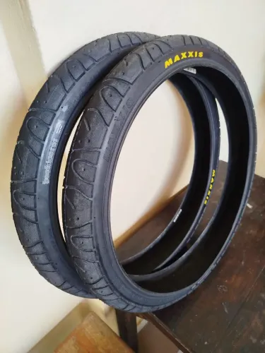PNEUS MAXXIS ARO 20 NOVOS