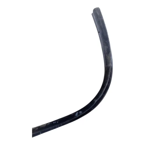 borracha porta dianteira direita BMW 325i 2007 a 2012 avaria