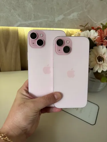 iphone 15 plus 
