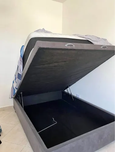 Bau de casal (novo)