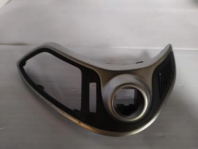Moldura Do Difusor Ar Central Lado Direito Hyundai Ix35 2015