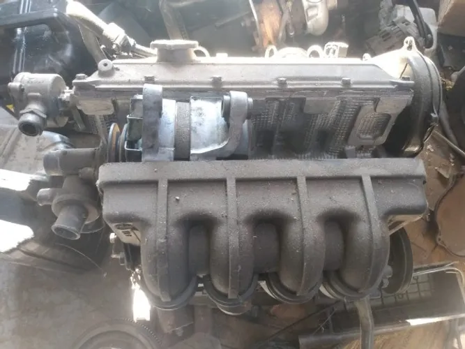 Motor completo Fiat 1.7 Diesel, Parcial Saveiro Fiorino Strada