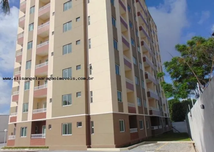 APT 026, Condomínio Vitória Régia, apartamento com 02 ou 03 quartos, próximo ao Imparh
